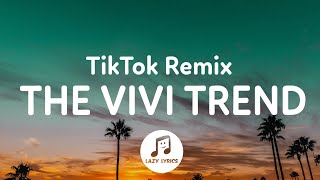 YRN EZRA Remix  The vivi trend TikTok Remix [upl. by Derfniw495]