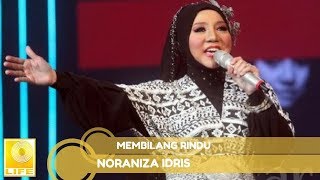 Noraniza Idris  Membilang Rindu [upl. by Aver]