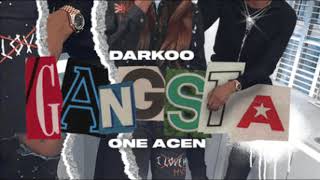 Darkoo  Gangsta AcapellaVocals Only ft One Acen July 8 2020 [upl. by Lepper816]