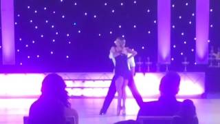 Pasha Pashkov and Daniella Karagach [upl. by Eneli961]