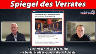 Spiegel des Verrates [upl. by Brouwer]