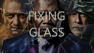 Fixing Glass [upl. by Sanburn]