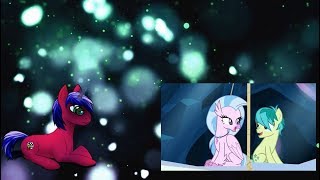 Narrator007 Reacts to MLP Season 9 Episode 3 Calling All Creatures [upl. by Paulo]