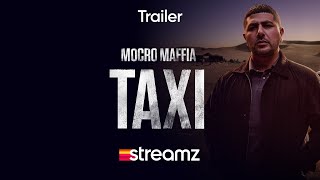 Mocro Maffia Taxi  Trailer  Film  Streamz [upl. by Anyel]