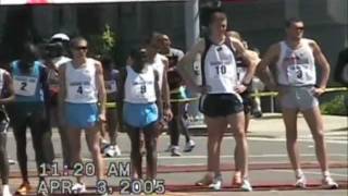 Carlsbad 5000 Elite Race 2005 [upl. by Welton]