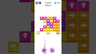 UnPuzzle Level 19 [upl. by Harobed]