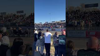 WCF Best racing I’ve ever witnessed fast viralvideo cleetusmcfarland subscribe dragracing [upl. by Brest]