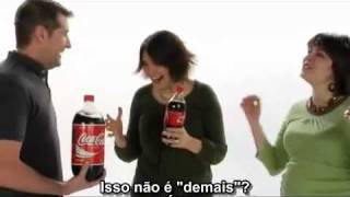 One Time Blind  Mais Cocacola Legendado [upl. by Kondon631]