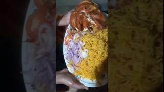 chargha recipe  delicious🔥🔥chargha with rice [upl. by Enyrehtac969]