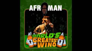 Afroman quotLets All Get Drunk Pt IIquot [upl. by Ritter223]