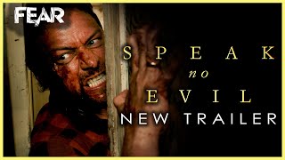 Speak No Evil 2024 Official Trailer 2  Fear The Home Of Horror [upl. by Solitta]