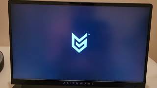 the new Alienware M15 R6 [upl. by Congdon]