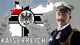 Unleash the Fury of KAISER REICH and Dominate Age of History 3 [upl. by Memory]