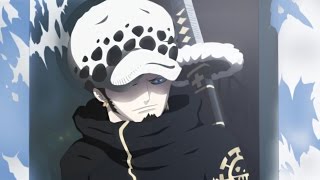 Trafalgar D Water Law in 4 minutes [upl. by Marfe621]