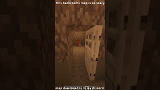 Minecraft Backrooms Showcase Level 1 and fun [upl. by Langsdon348]