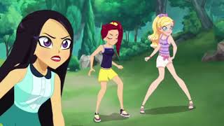 Lolirock season 2 episode 20 [upl. by Anaitsirc]