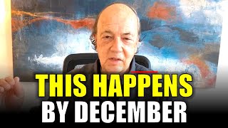 5 Minutes AGO Jim Rickards Shared Terrifying Predictions [upl. by Sue]