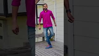 Charleston Step 🔥🔥🔥… reels dance footworks charleston dancer mallu viralvideo [upl. by Rusel]