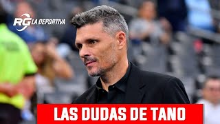 LAS DUDAS DE TANO  ANTIDOPING [upl. by Fernandina268]