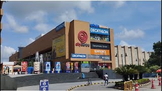 Siliguri City Center Decathlon tour [upl. by Iht]