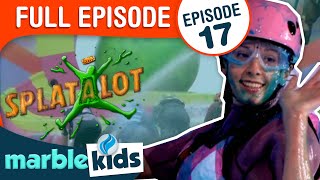 Splatalot  Season 2  Episode 17  Splatalot Days amp Splatalot Nights [upl. by Allimac937]