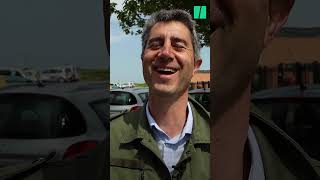 François Ruffin candidat en 2027 quotIl faut dabord bien faire le boulot comme il fautquot [upl. by Teador]