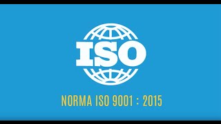 ISO 90012015 [upl. by Ariahay177]