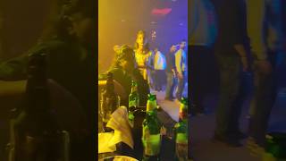 Kaandiz Club Udaipur 🪩party 31stnight newyear2024 kaandizclubudaipurtrending viral rd07vlog [upl. by Bravar]