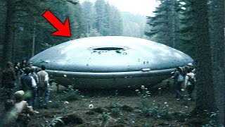 Eric Weinstein Convinces Joe Rogan “They May Be FAKING A UFO Situation” [upl. by Chadd]