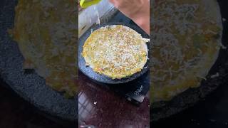 paneer dosa 😍 dosarecipe paneerdosa food masaladosa delicious [upl. by Oicnaneb]