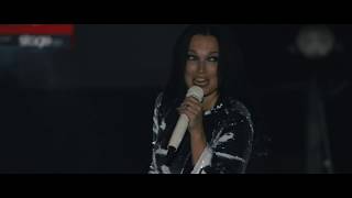 Tarja quotDie Alivequot Live in Milan  from quotAct IIquot [upl. by Lah]