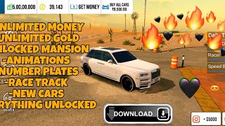 CAR PARKING MULTIPLAYER MOD UNLIMITED COINS VERSION4885 [upl. by Daren]