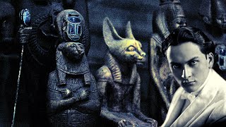 The Ancient Gods from the Past  Manly Palmer Hall [upl. by Aeriel]