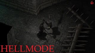 Exanima Hellmode  Revenge  EP6 [upl. by Analrahc]