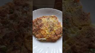 Easy Breakfast Recipe shorts [upl. by Fara]