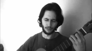 Falkenbach  Eweroun Acoustic Cover [upl. by Januisz545]