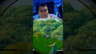 Peter Griffin is a good sniperfortnite fortniteclips petergriffinmemes [upl. by Anelagna]