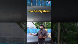 எரிவாயு  இயற்கை உரம் Bio Gas தொழில்நுட்பம் [upl. by Fransis260]