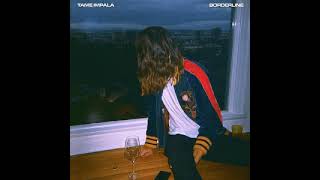 Tame Impala  Borderline Single Version  Instrumental [upl. by Enrique]