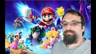 Mario  Rabbids Creator Leaves Ubisoft [upl. by Inga179]