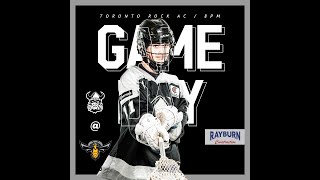 Jr A Northmen Vs Oakville Buzz June 25th 2024 [upl. by Drofnil900]