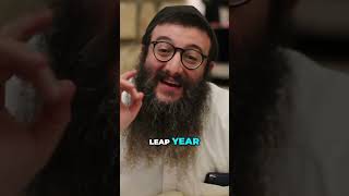 Jewish vs Muslim Lunar Calendar Explained shorts information [upl. by Glover]