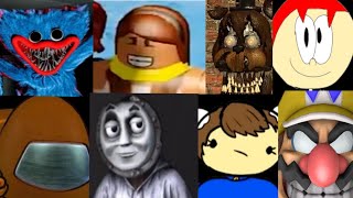 Defeats of my favorite youtube part 14 [upl. by Haelem336]