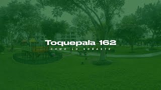 PROYECTO  Toquepala 162  Surco [upl. by Gilda658]