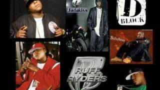 Jadakiss RampB Features Part 3 [upl. by Nunci]