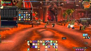 Improving Your Healing in WoW Using Grid and Mouseover Macros [upl. by Atnoved]