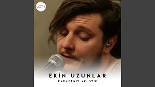 Fikrimin İnce Gülü Akustik [upl. by Lyrret]