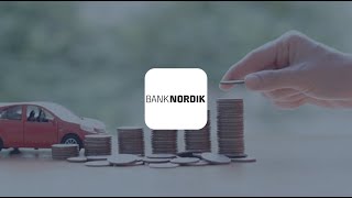 BankNordik  Præsentation af årsrapporten 2023 28022024 [upl. by Christi]