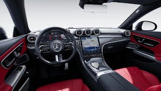 NEW 2025 Mercedes Benz E 450 4MATIC [upl. by Krys918]