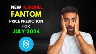 FANTOM FTM Price News Today Technical Analysis amp Price Prediction 20242025 [upl. by Bartley]